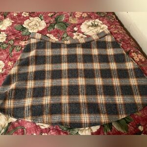 Women’s Mini Skirt